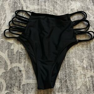Forever 21 bikini bottom